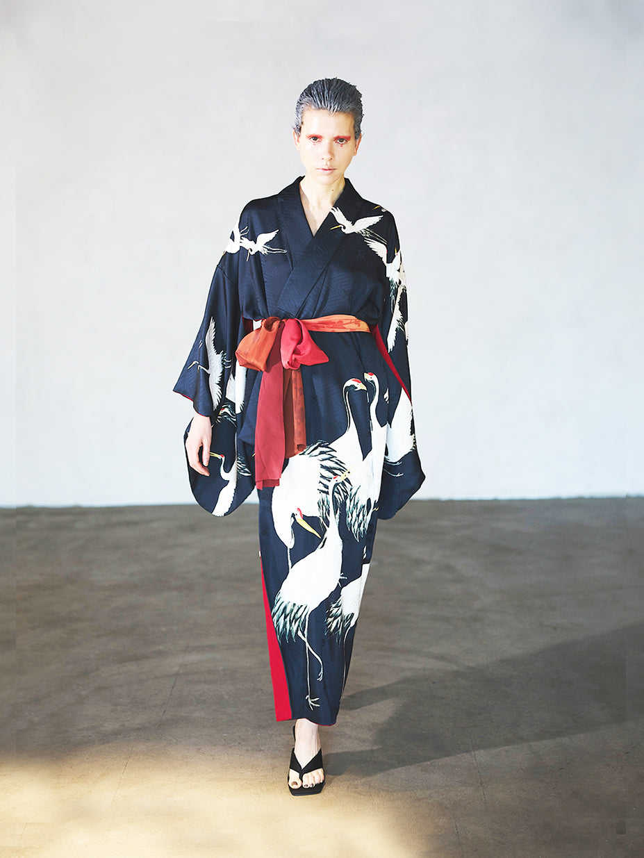 Tsuru-Sikkoku