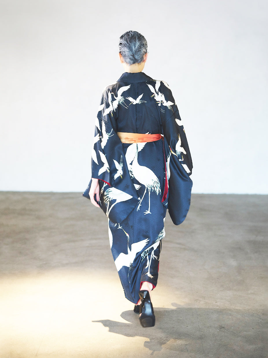 Tsuru-Sikkoku