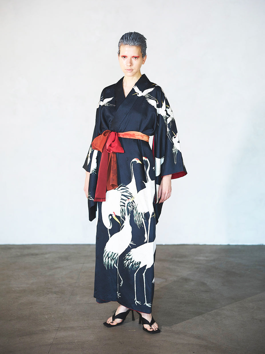 Tsuru-Sikkoku