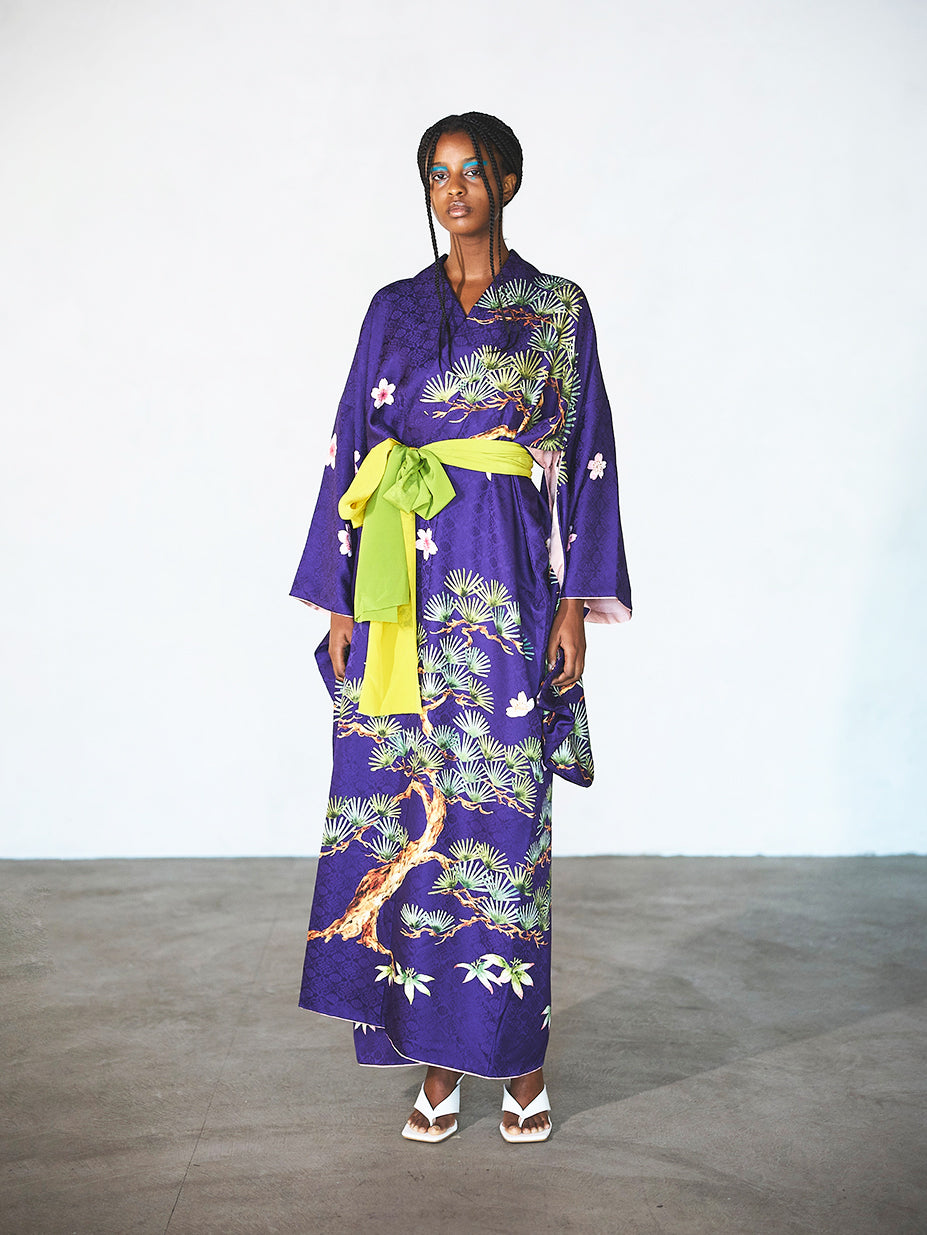 Sakura-Matsu – 「白檀」byakudan