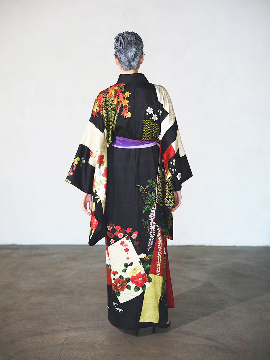 Tanzaku – 「白檀」byakudan