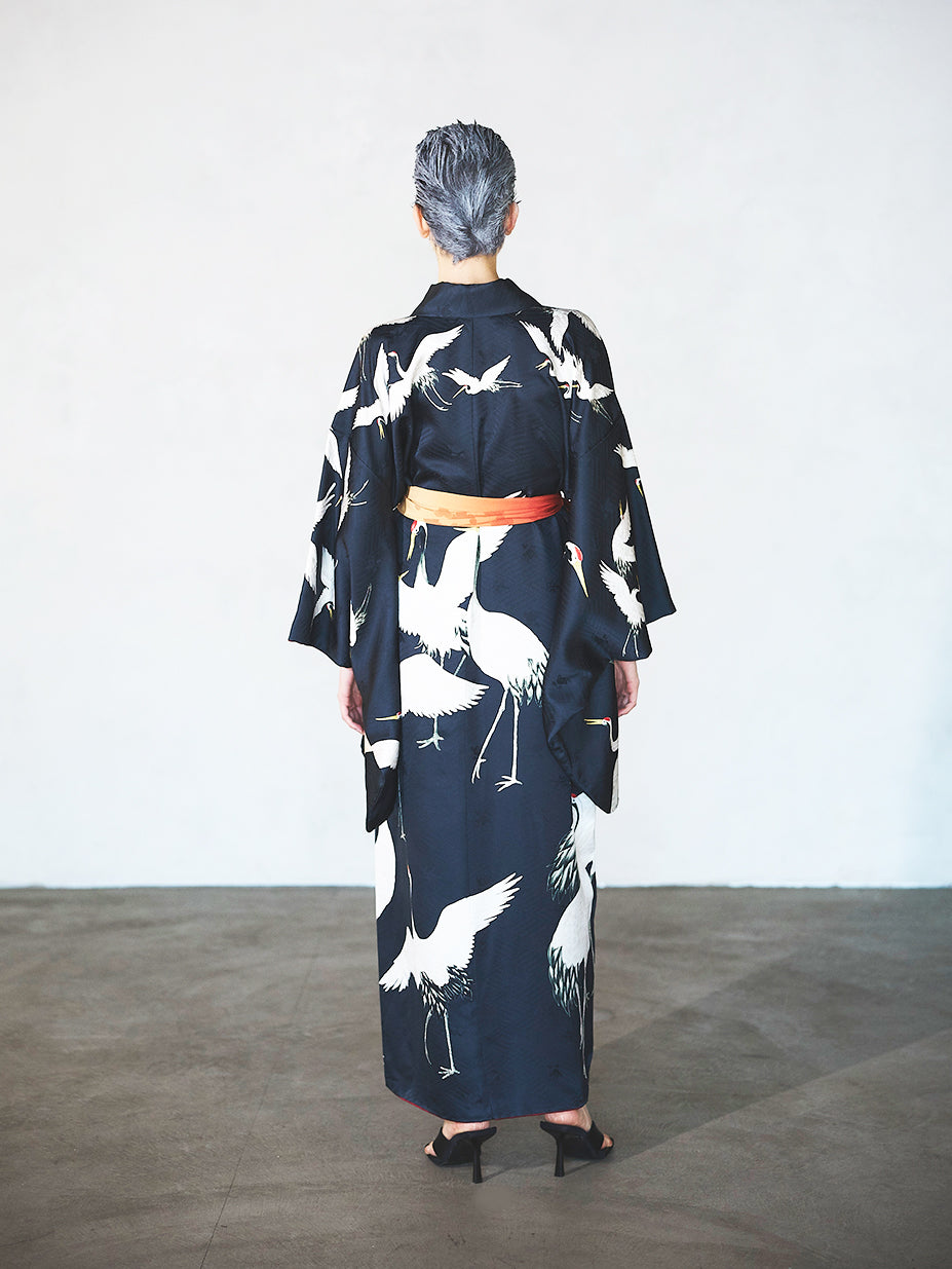 Tsuru-Sikkoku