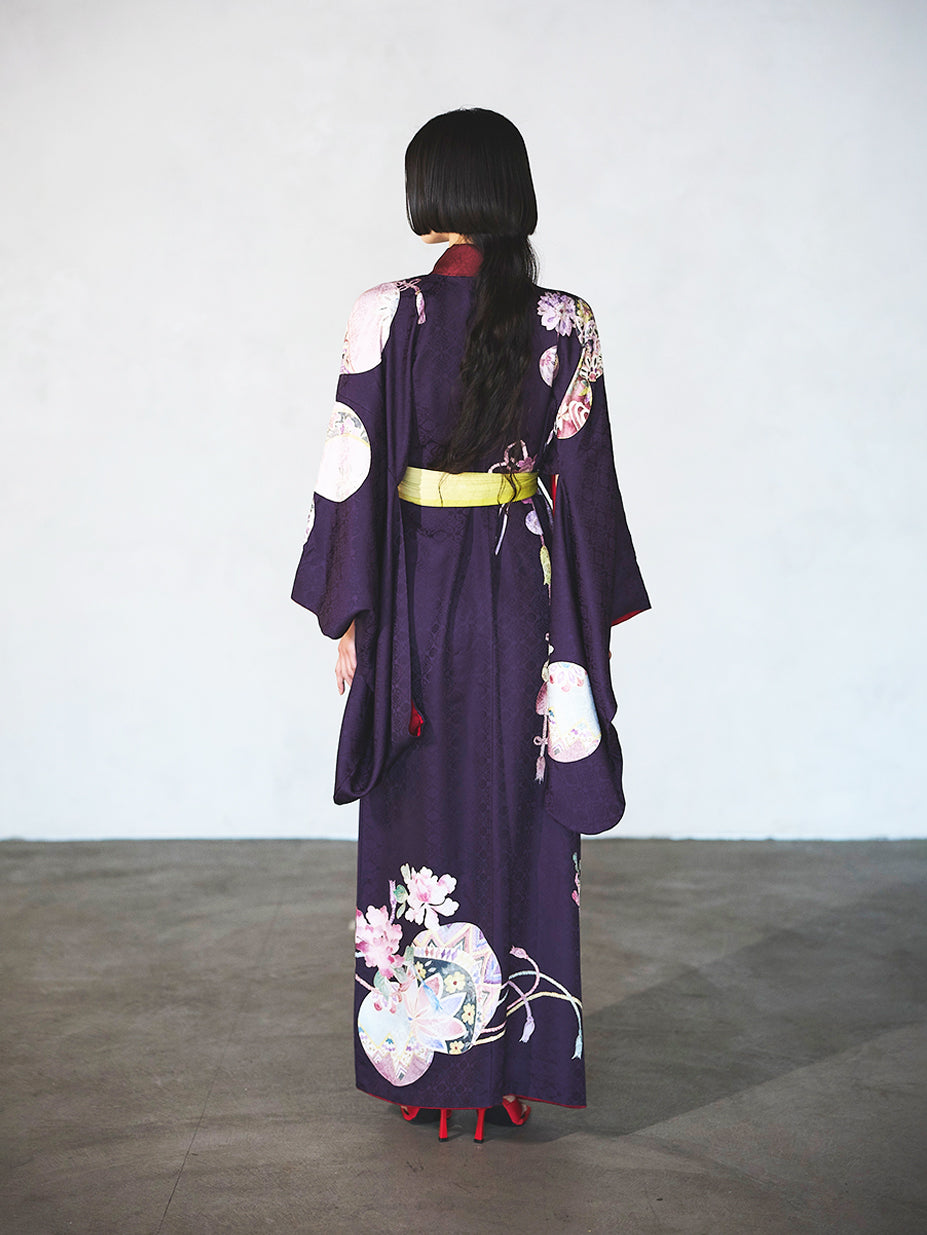 Mari – 「白檀」byakudan