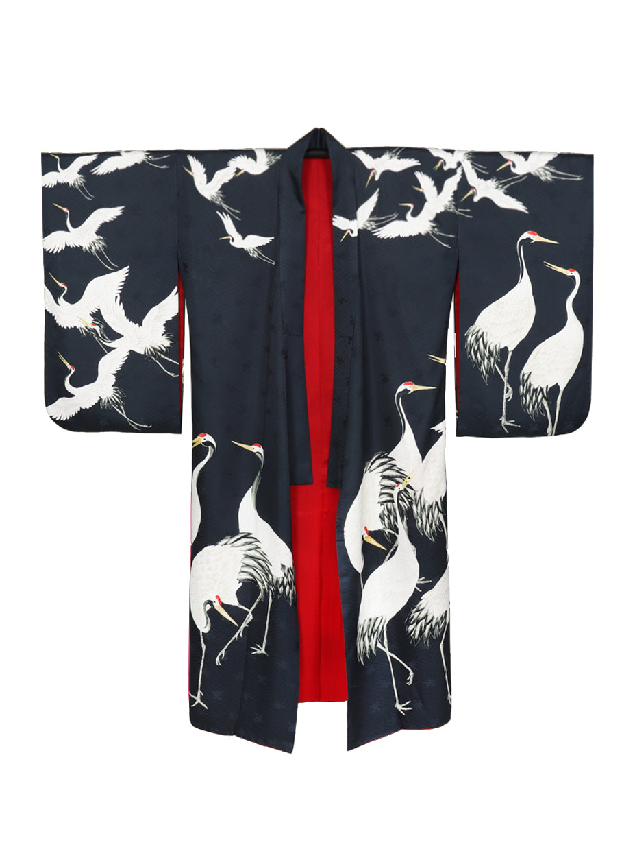 Tsuru-Sikkoku