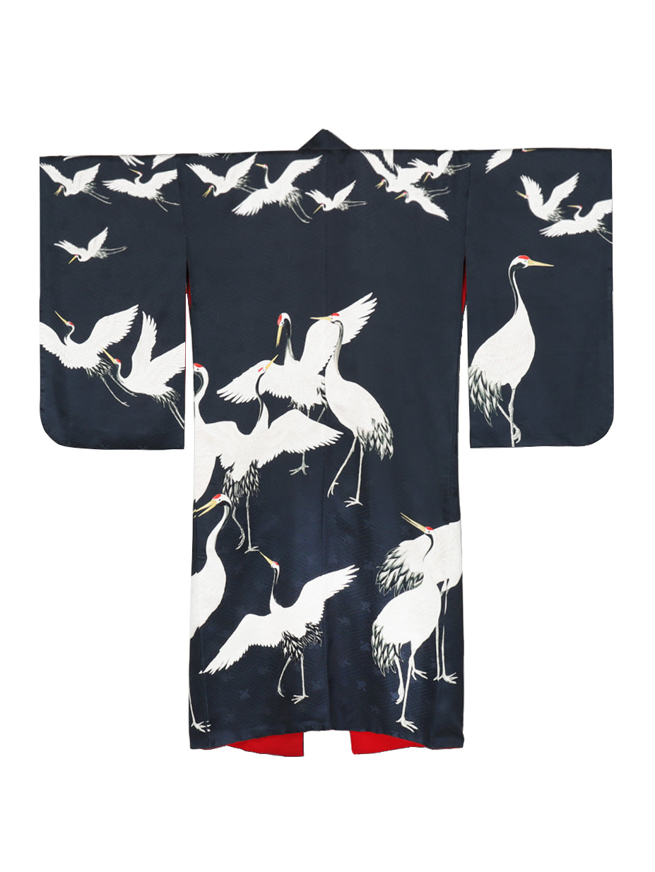 Tsuru-Sikkoku