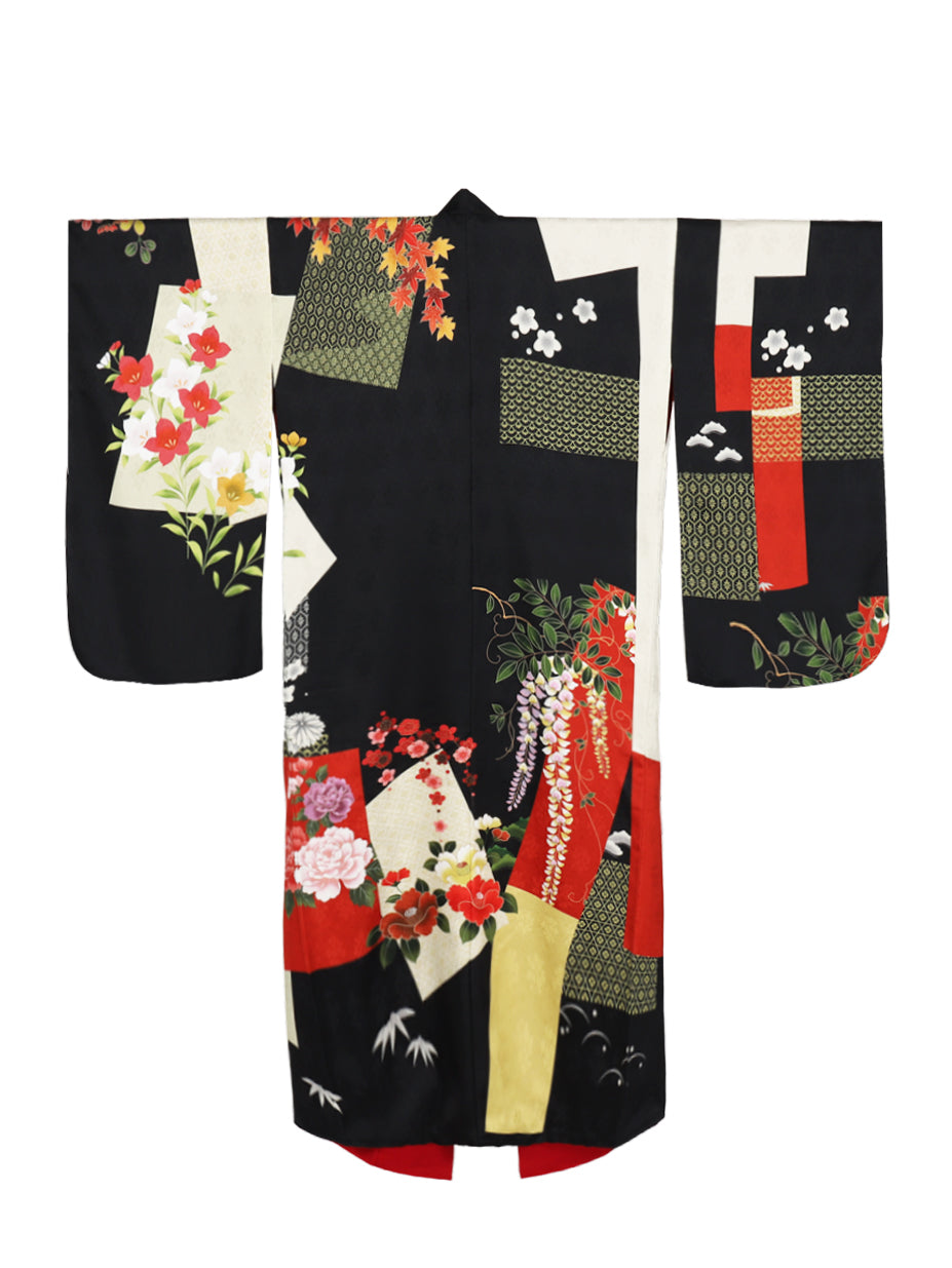 Tanzaku – 「白檀」byakudan